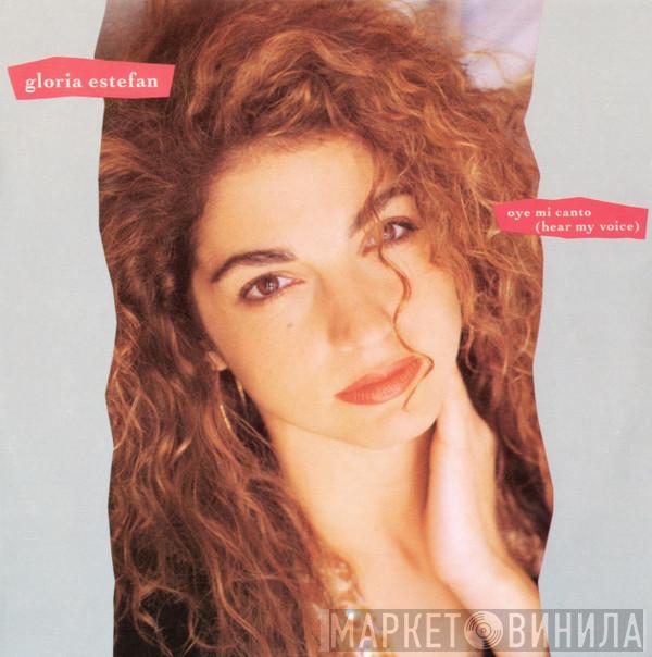 Gloria Estefan - Oye Mi Canto (Hear My Voice)