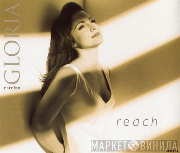 Gloria Estefan - Reach