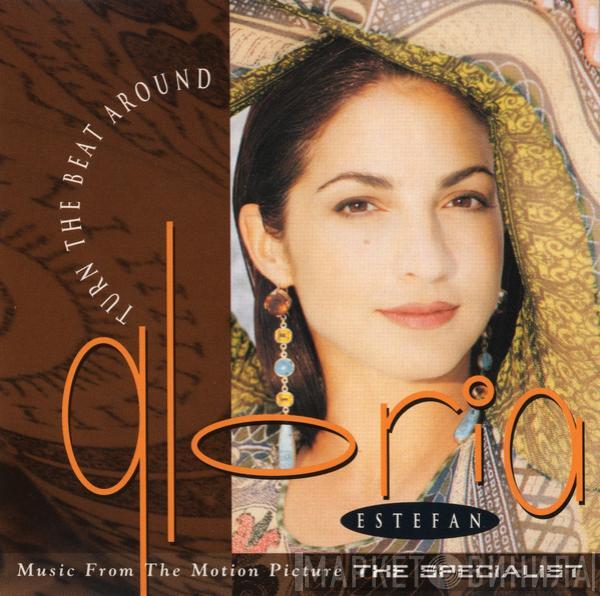  Gloria Estefan  - Turn The Beat Around