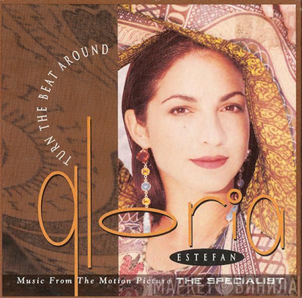  Gloria Estefan  - Turn The Beat Around