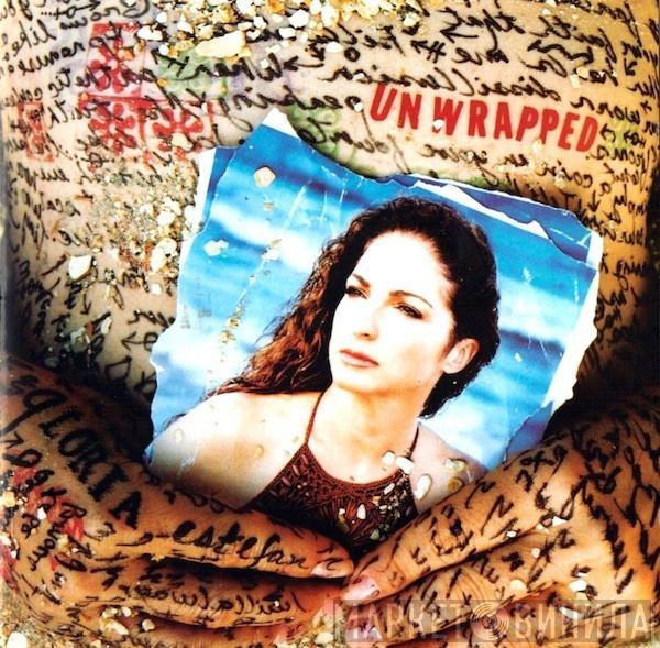 Gloria Estefan - Unwrapped