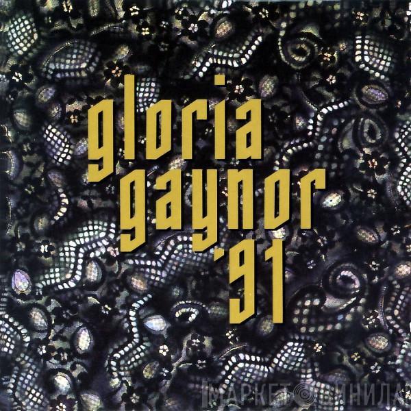  Gloria Gaynor  - Gloria Gaynor '91