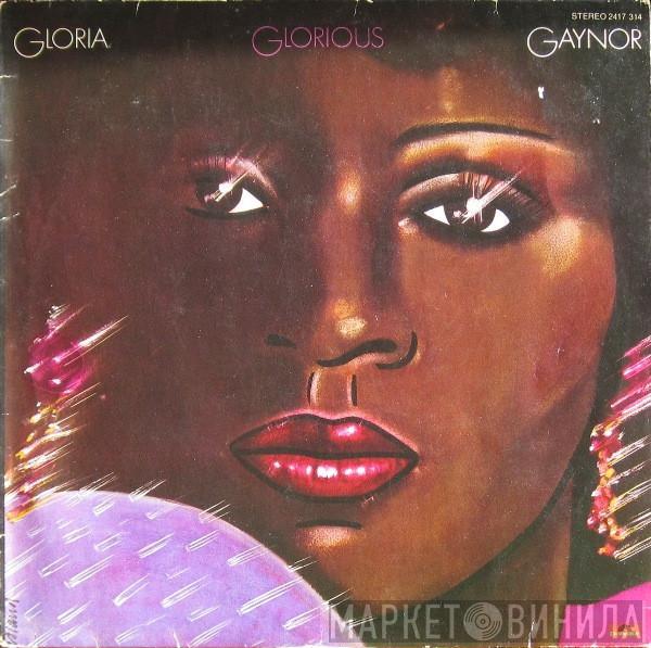  Gloria Gaynor  - Glorious