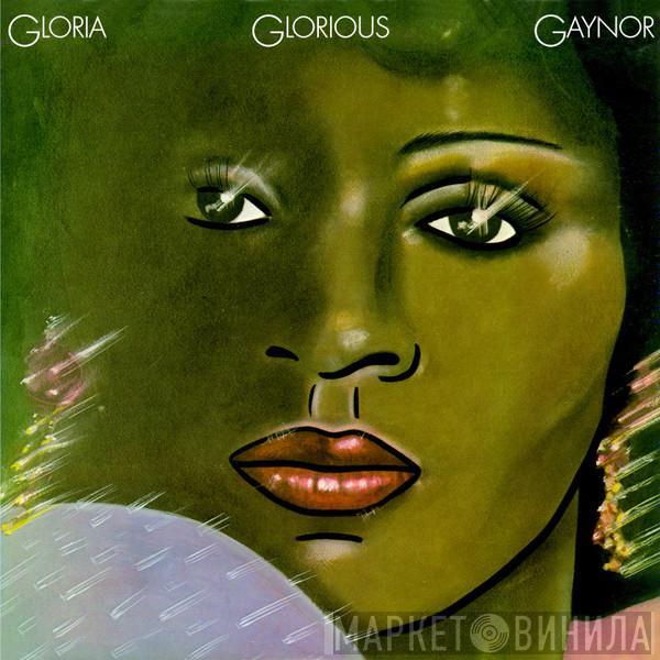  Gloria Gaynor  - Glorious