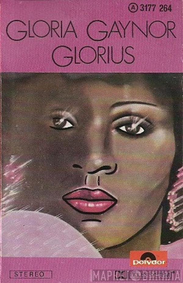  Gloria Gaynor  - Glorious