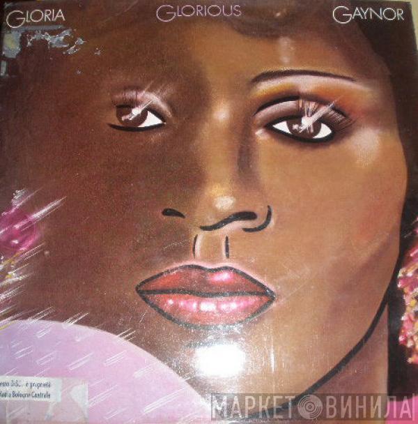 Gloria Gaynor  - Glorious