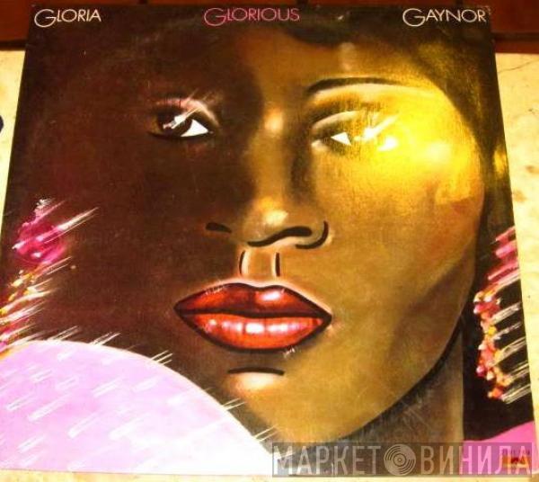  Gloria Gaynor  - Glorious