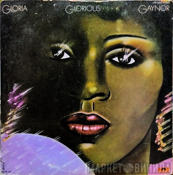  Gloria Gaynor  - Glorious