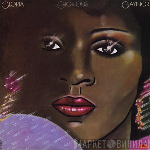  Gloria Gaynor  - Glorious