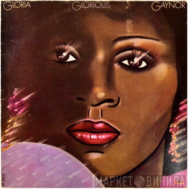  Gloria Gaynor  - Glorious