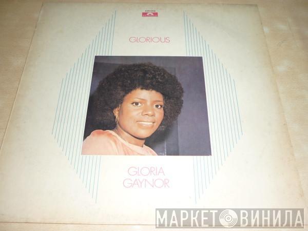  Gloria Gaynor  - Glorious