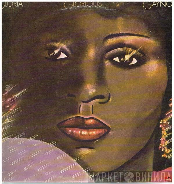  Gloria Gaynor  - Glorious