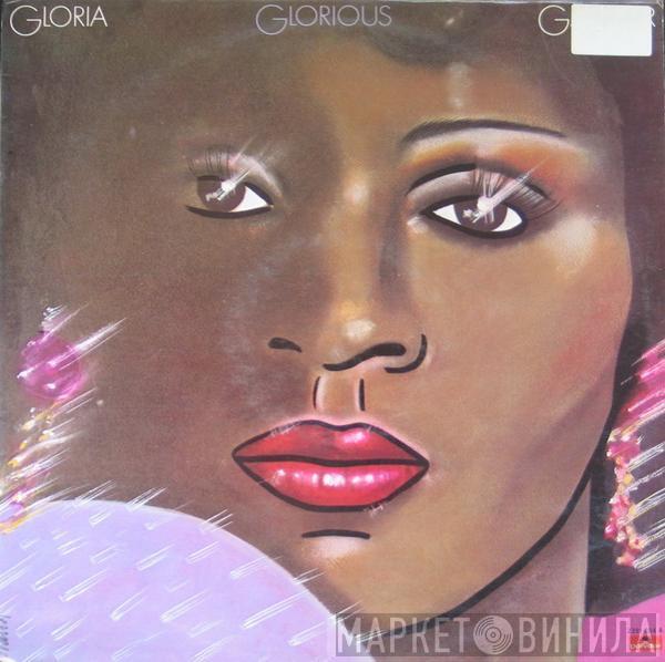  Gloria Gaynor  - Glorious