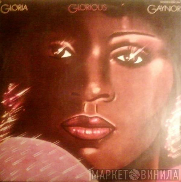  Gloria Gaynor  - Glorious