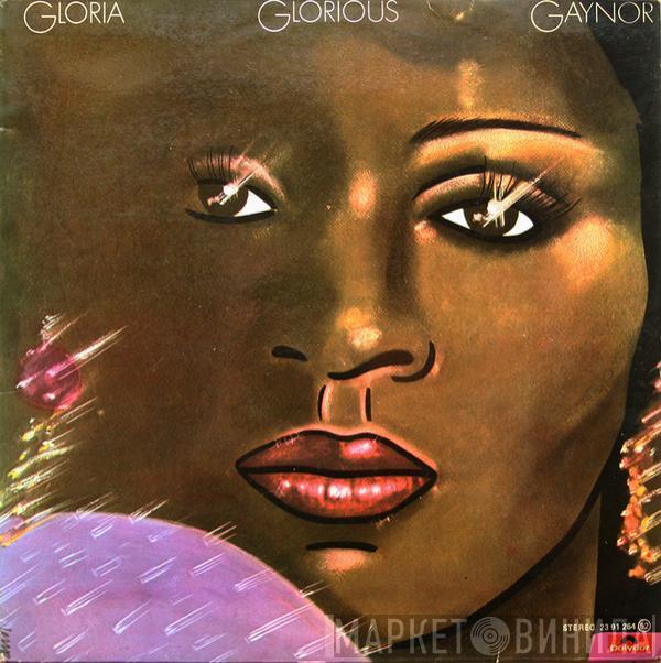 Gloria Gaynor  - Glorious
