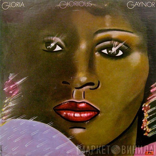 Gloria Gaynor - Glorious
