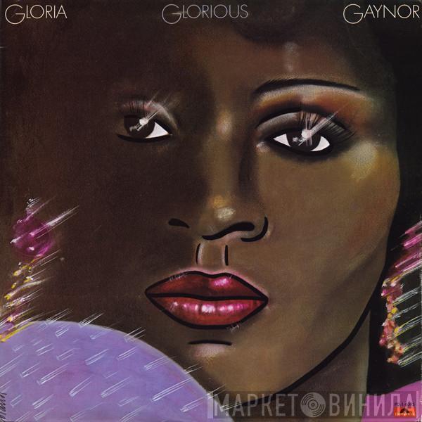  Gloria Gaynor  - Glorious