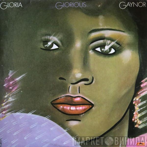  Gloria Gaynor  - Glorious