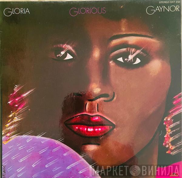  Gloria Gaynor  - Glorious
