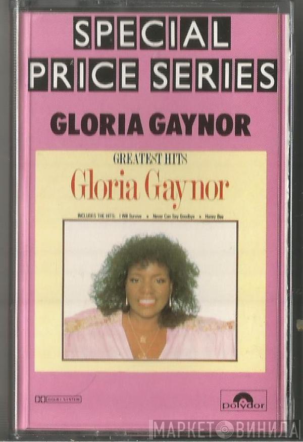 Gloria Gaynor - Greatest Hits