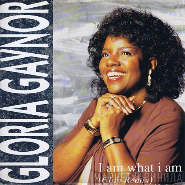  Gloria Gaynor  - I Am What I Am (Club Remix)