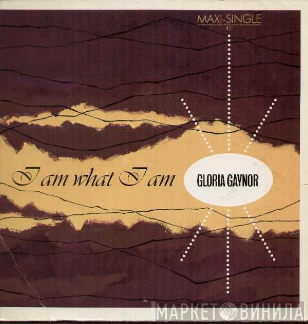 Gloria Gaynor - I Am What I Am (From "La Cage Aux Folles")