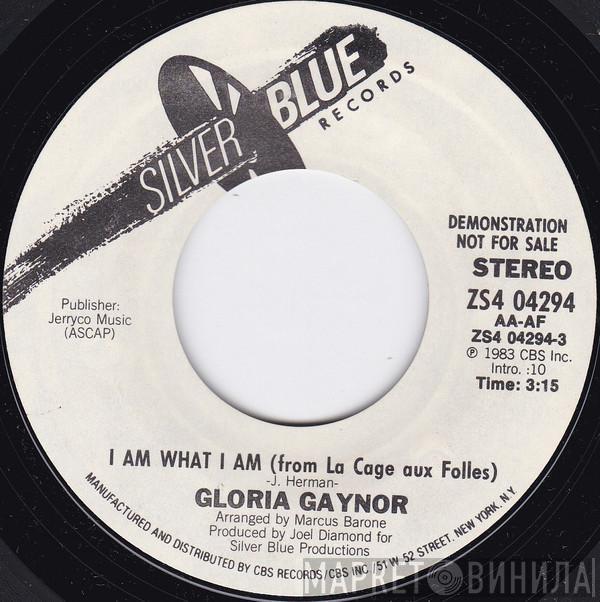  Gloria Gaynor  - I Am What I Am (From La Cage Aux Folles)