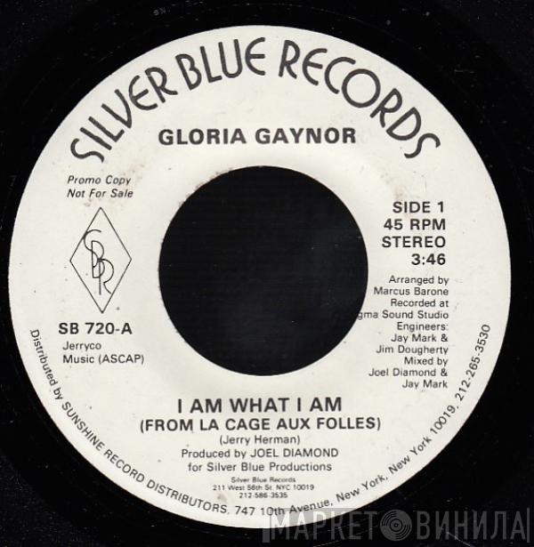  Gloria Gaynor  - I Am What I Am (From La Cage Aux Folles)