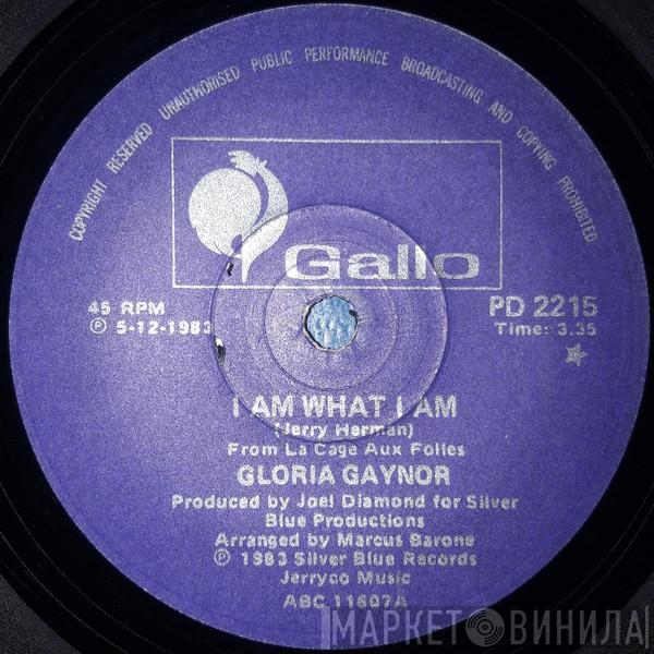  Gloria Gaynor  - I Am What I Am