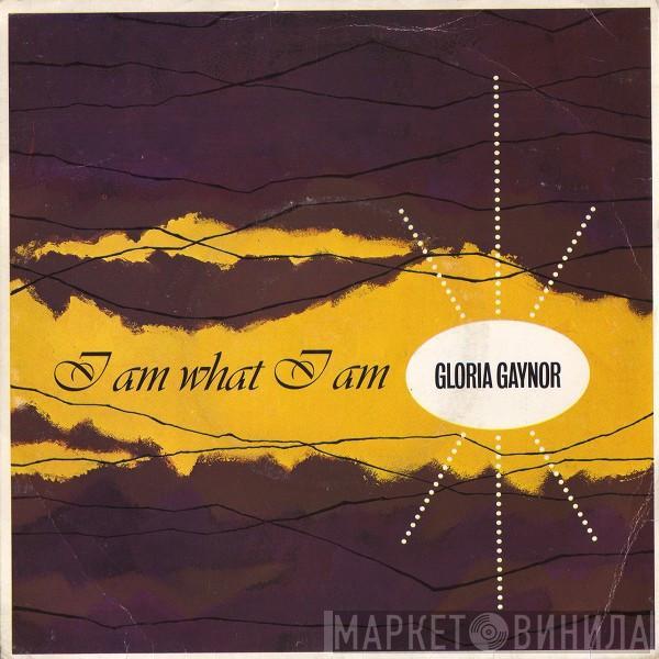 Gloria Gaynor - I Am What I Am