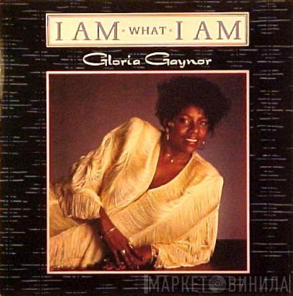 Gloria Gaynor - I Am What I Am