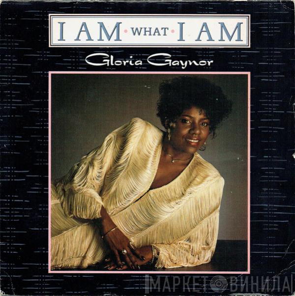  Gloria Gaynor  - I Am What I Am