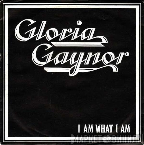  Gloria Gaynor  - I Am What I Am