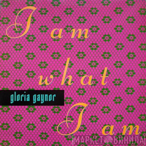  Gloria Gaynor  - I Am What I Am