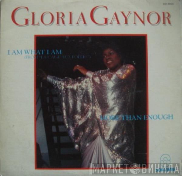  Gloria Gaynor  - I Am What I Am
