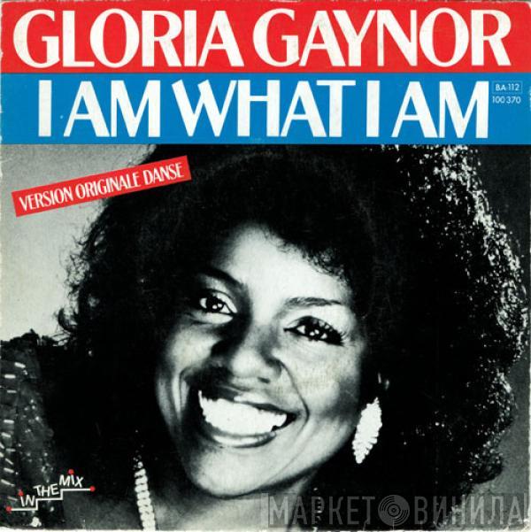  Gloria Gaynor  - I Am What I Am