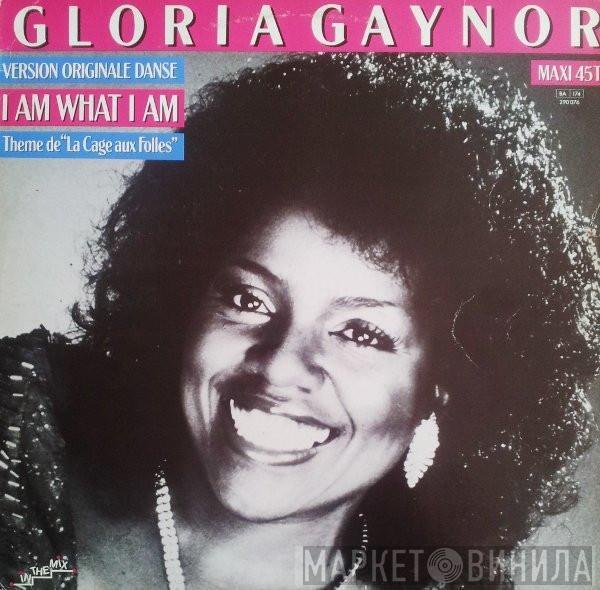 Gloria Gaynor  - I Am What I Am