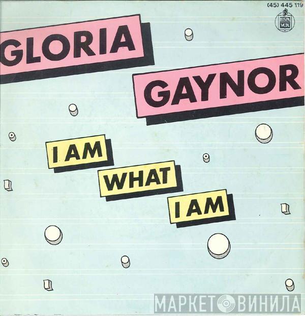  Gloria Gaynor  - I Am What I Am
