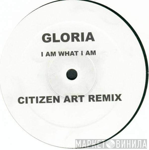  Gloria Gaynor  - I Am What I Am