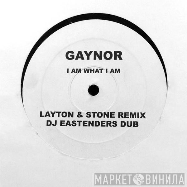  Gloria Gaynor  - I Am What I Am