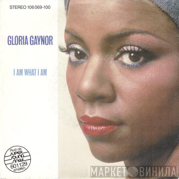  Gloria Gaynor  - I Am What I Am