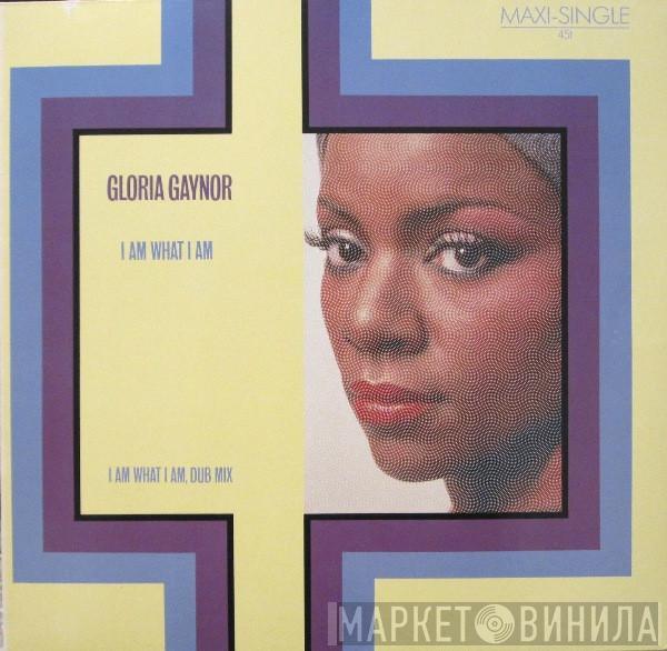  Gloria Gaynor  - I Am What I Am