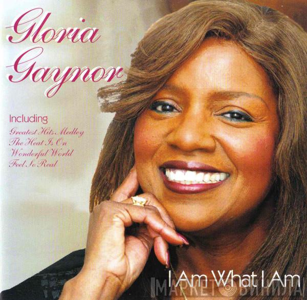 Gloria Gaynor - I Am What I Am