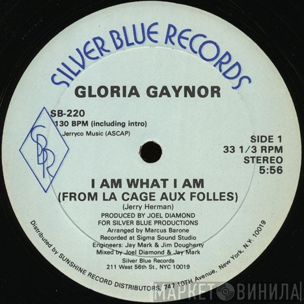  Gloria Gaynor  - I Am What I Am