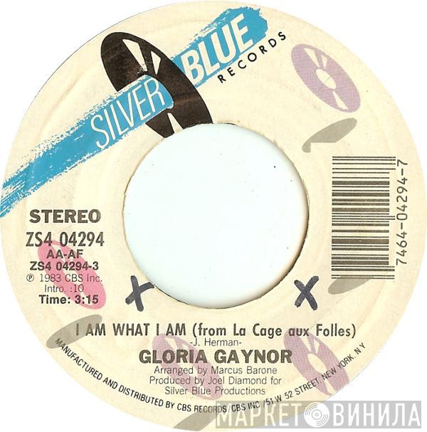  Gloria Gaynor  - I Am What I Am