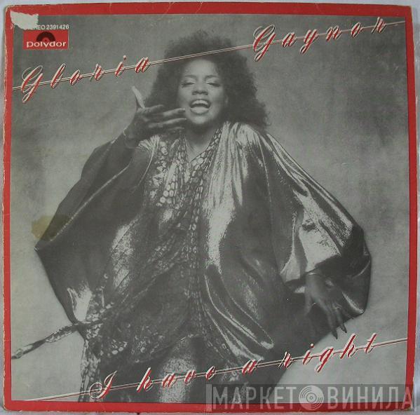  Gloria Gaynor  - I Have A Right