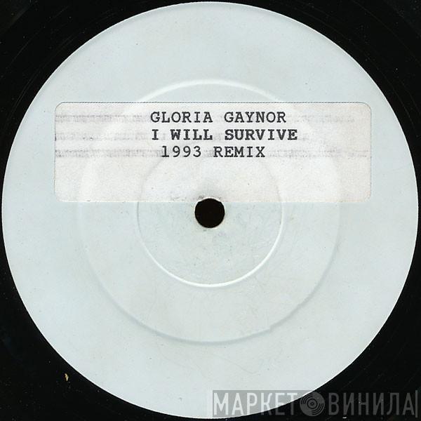  Gloria Gaynor  - I Will Survive (1993 Remix)