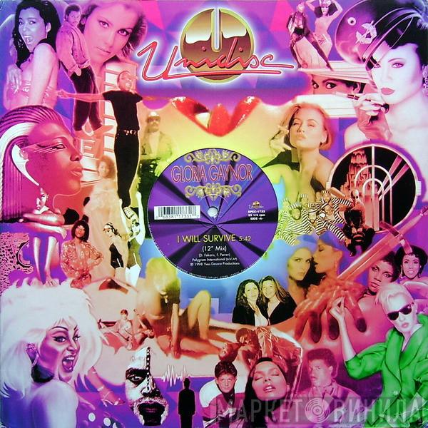  Gloria Gaynor  - I Will Survive '98