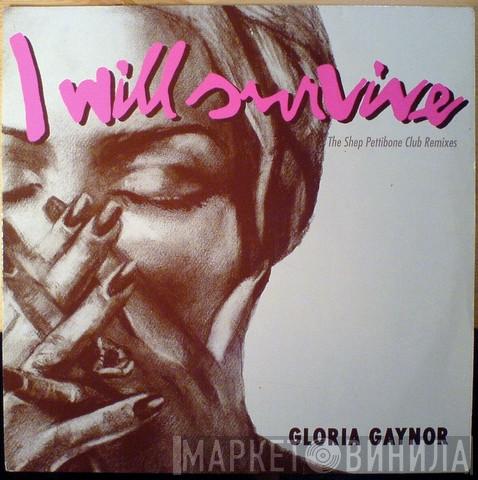  Gloria Gaynor  - I Will Survive (The Shep Pettibone Club Remixes)