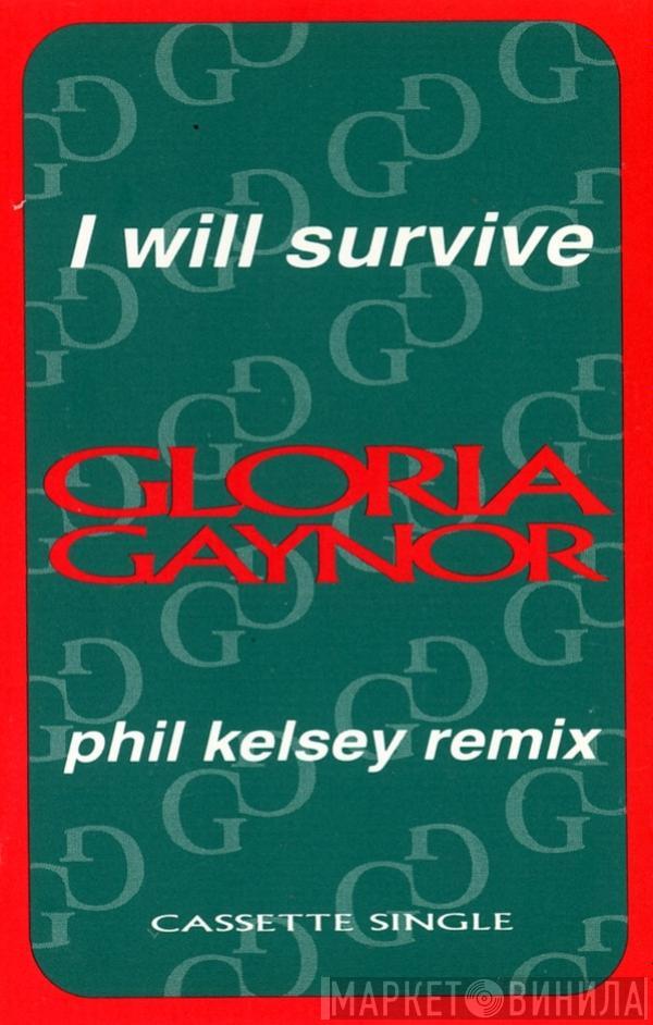 Gloria Gaynor - I Will Survive